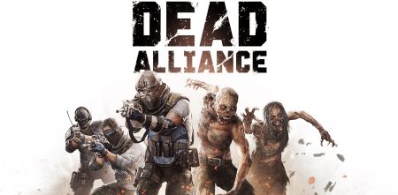 Dead Alliance: Termin der Open-Beta bekannt gegeben