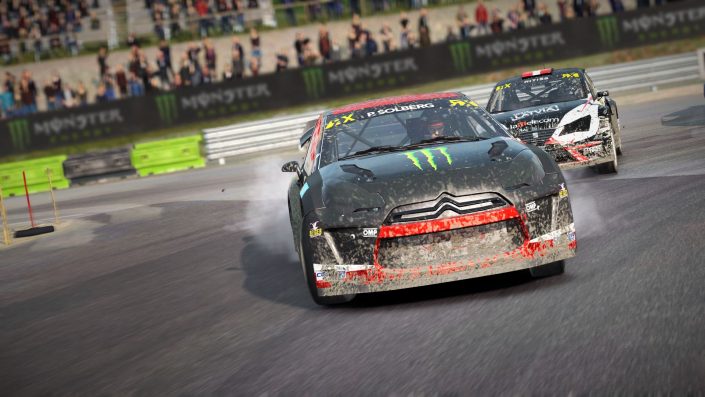 DiRT Rally 2: Codemasters gibt Hinweis auf eine Fortsetzung