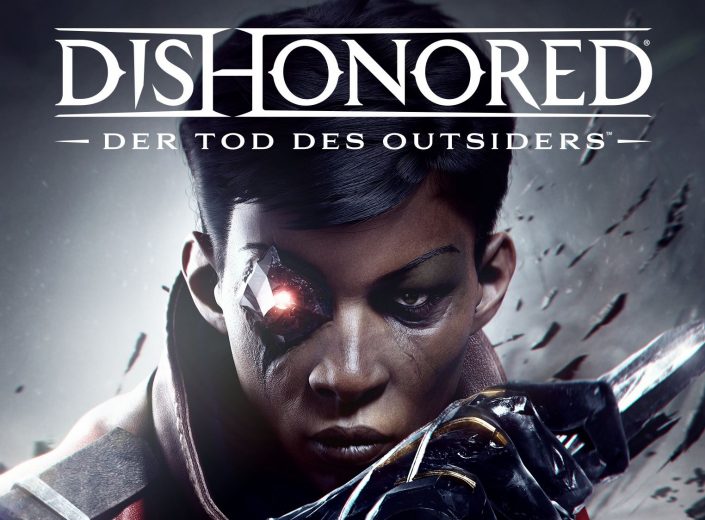 Dishonored: Der Tod des Outsiders – Technische Probleme des Vorgängers nicht zu erwarten, frische Gameplay-Videos