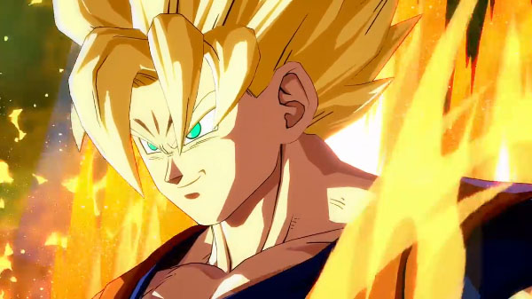 Dragon Ball FighterZ: Soll Neulinge und Casual Fans ansprechen – Entwicklung erst zu 20 Prozent abgeschlossen