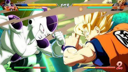 Dragon Ball Fighter Z: Closed-Beta, E3-Trailer und mehr Gameplay zum Anime-Prügler