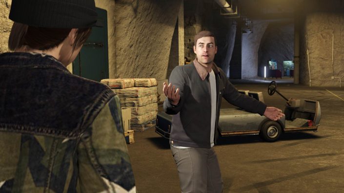 GTA 6: Rockstar soll zu klassischen Singleplayer-DLCs zurückkehren – Gerücht