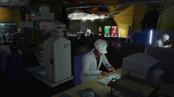 GTA Online: Take-Two geht gegen Cheat-Webseite vor – Einnahmen werden gespendet