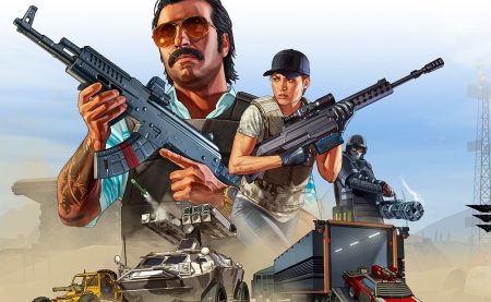 GTA 6: Take-Two befeuert die Gerüchte um einen Release im nächsten Geschäftsjahr