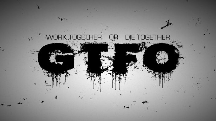 GTFO: Neuer Koop-Action-Horror-FPS von früheren Payday-Entwicklern im Anmarsch