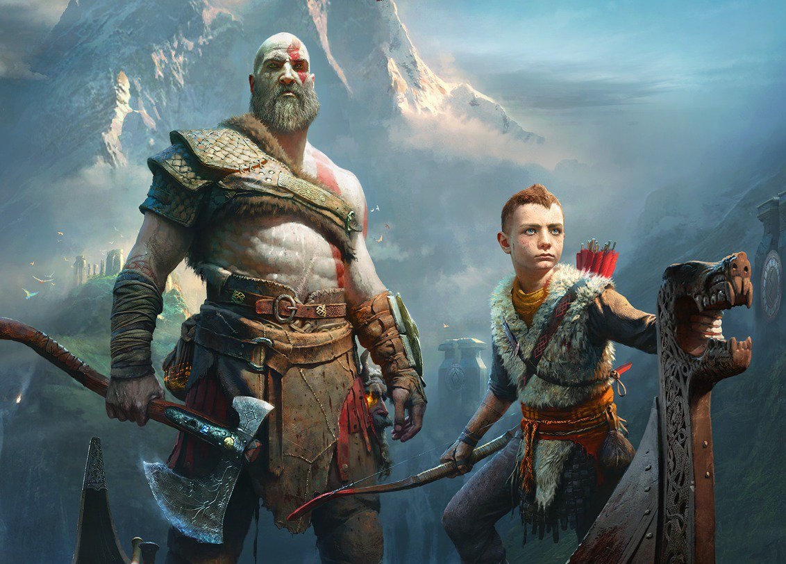 God of War: Es wäre um ein Haar ein ganz anderes Spiel geworden