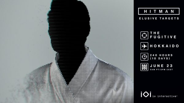 Hitman: Elusive Target 25 – Das vorerst letzte Elusive Target führt 47 nach Hokkaido