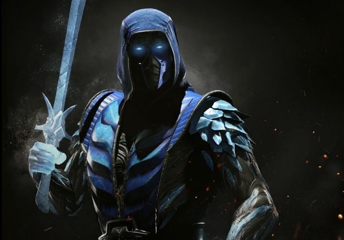 Injustice 2: Sub-Zero hat nun einen konkreten Termin