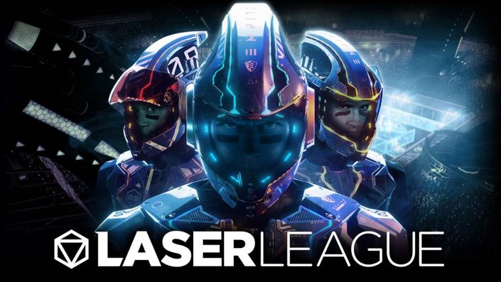 Laser League: Roll7 schaltet die Laser ab – Ab sofort 505 Games verantwortlich