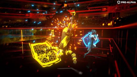 Laser League: Die Multiplayer-Action erscheint am 10. Mai – Launch-Trailer