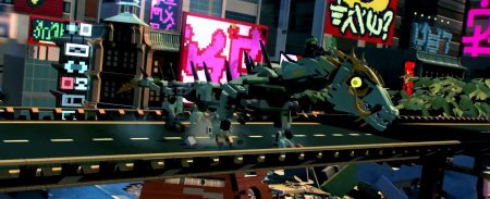 The LEGO Ninjago Movie Videogame: Neuer Trailer zeigt Lloyd, Nya, Jay, Cole, Zane und Meister Wu