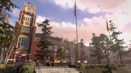 Life is Strange: Before the Storm – Ashly Burch ist an der Story beteiligt