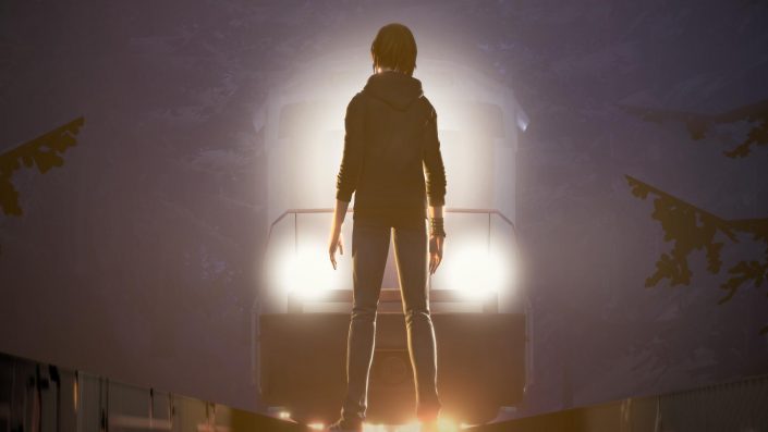 Life is Strange: Erste Bilder zu einem vermeintlichen Prequel aufgetaucht