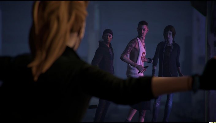 Life is Strange Before the Storm: Deluxe Edition im Trailer präsentiert