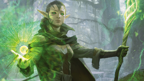 Magic The Gathering: Es befindet sich ein AAA-Rollenspiel in Entwicklung