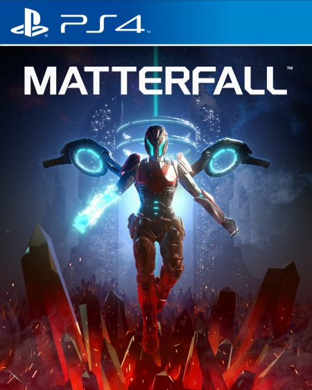 Matterfall: Die ersten 15 Minuten und die ersten Testwertungen