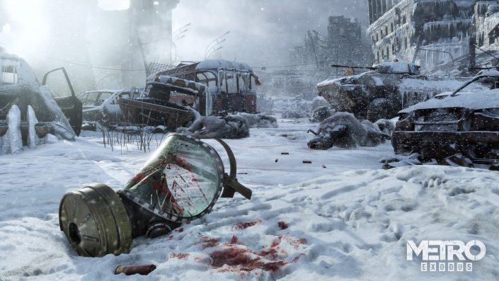 Metro Exodus: Neuer Trailer „Die Aurora“ und Releasezeitraum enthüllt