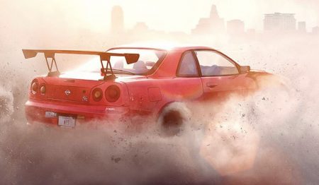 Need for Speed Payback: Inklusive erstem Trailer angekündigt