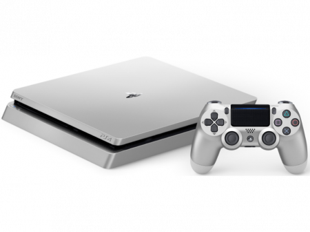 PS4 Slim: Gold- und Silver-Editions können gekauft werden – Unboxing