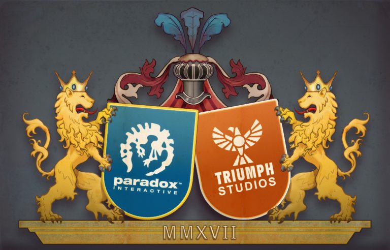 triumph studios next game triumph studios next game