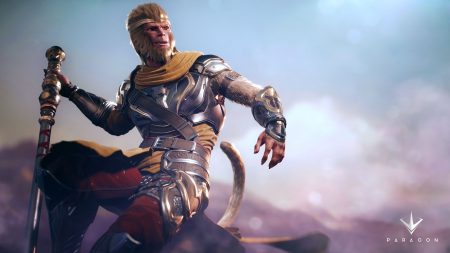 Paragon: Assets werden nach dem Aus des Titels kostenlos zur Verfügung gestellt