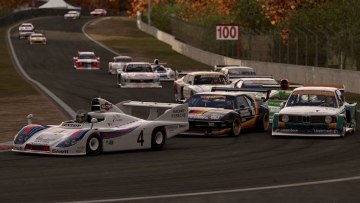 Project Cars 2: Update 2.0 für PS4 verfügbar – Changelog