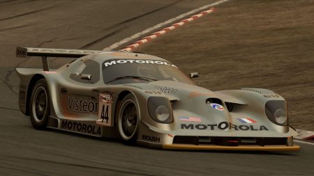 Project CARS 2: From Sim to Pro mit Tommy Milner – Video