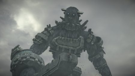 Shadow of the Colossus: TGS-Trailer zeigt weitere Spielszenen aus dem Remake