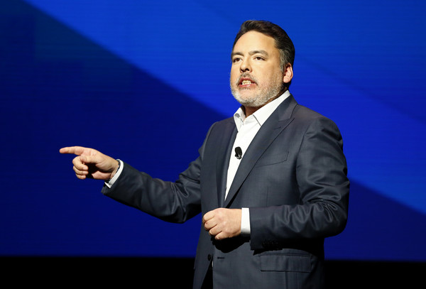 Nintendo Switch: Alle Hersteller profitieren von Nintendos Bemühungen, meint Sonys Shawn Layden