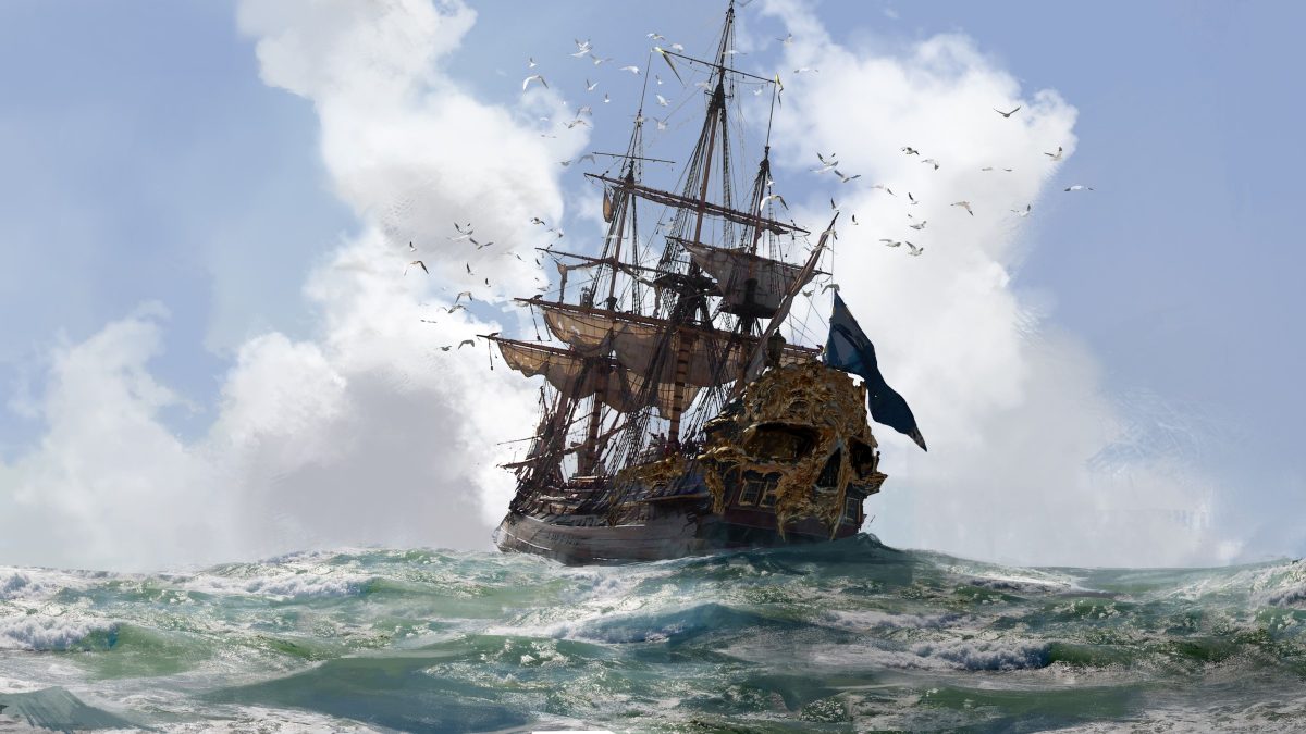 Skull & Bones: Weitere Alterseinstufung aufgetaucht – Erneut ohne Last-Gen-Versionen