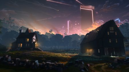 Somerville: Früherer Limbo-Entwickler meldet sich mit einem zweiten Teaser-Trailer zurück