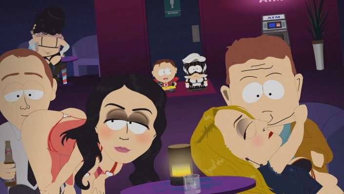 South Park Die rektakuläre Zerreißprobe: Uncut-Fassung für Deutschland offiziell bestätigt