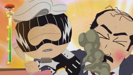 South Park Die rektakuläre Zerreißprobe: Der Accolades-Trailer und 20 Minuten frisches Gameplay verfügbar