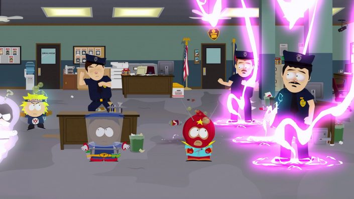 South Park: Die rektakuläre Zerreißprobe – Preview-Special in Videoform