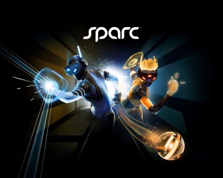 Sparc: E3-Trailer zum sportliche Ganzkörper-VR-Erlebnis von CCP Games – PSVR-exklusiv