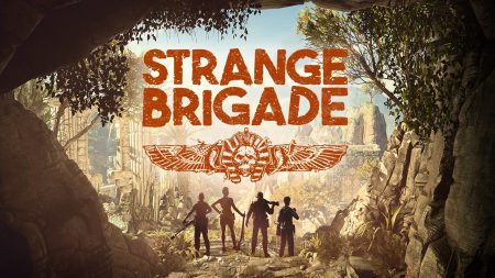 Strange Brigade: Neuer Trailer stellt die neuen Downloadinhalte vor
