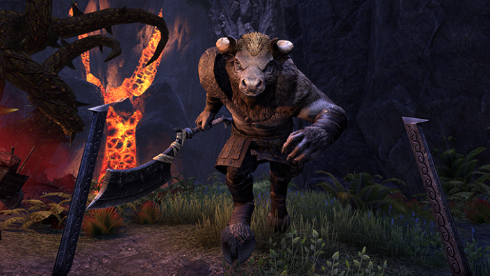 The Elder Scrolls Online: „Horns of the Reach“ und „Clockwork City“ angekündigt