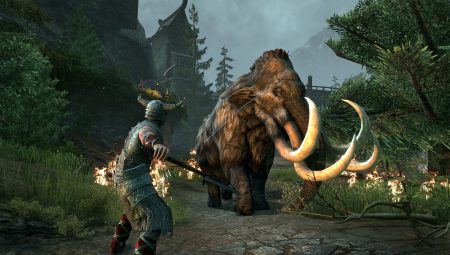 The Elder Scrolls Online: Morrowind –  Details zu Update 15 und dem  „Horns of the Reach“-DLC