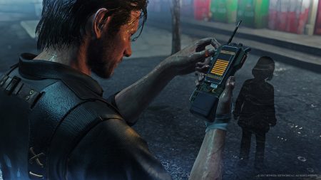 The Evil Within 2: Mit dem Launch-Trailer wird es gruselig