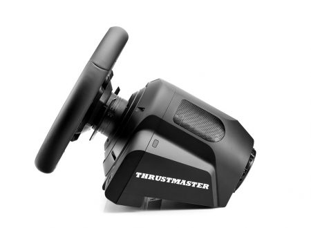 Gran Turismo Sport: T-GT – Neues 700-Pfund-Lenkrad von Thrustmaster  vorgestellt