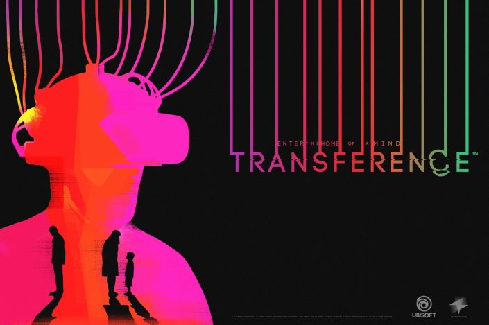 Transference: Neuer Psycho-Thriller mit PSVR-Support angekündigt – Kooperation mit SpectreVision