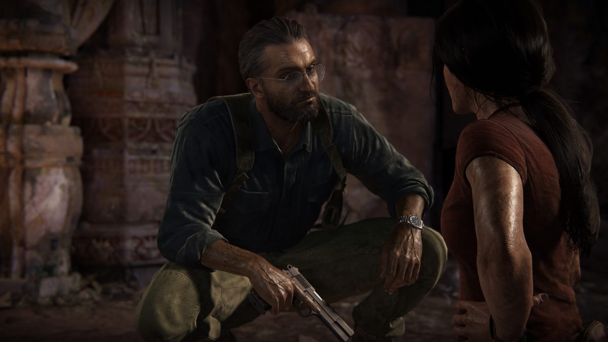 Uncharted: The Lost Legacy – Extended E3-Gameplay im Video veröffentlicht