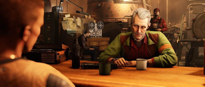 Wolfenstein 2: 5 GB großer Day One-Patch und weitere Infos zum Release