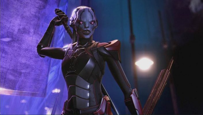 XCOM: Die Reihe ist nicht tot, versichert Game-Director Solomon