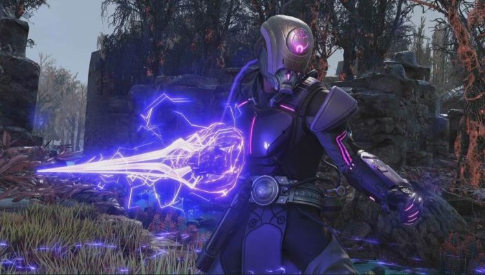 XCOM 2: War of the Chosen – Der Umfang hätte als Basis für „XCOM 3“ dienen können – Neuer Trailer