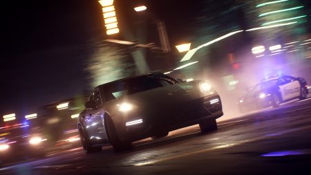 Need for Speed Payback: Details und Trailer zu den Tuning-Möglichkeiten