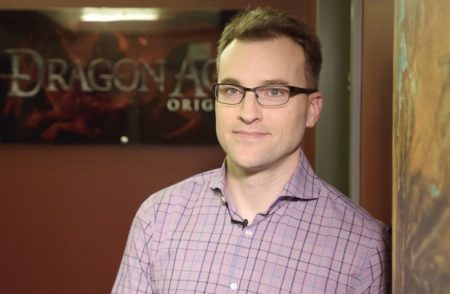 Aaryn Flynn: Entwickler sollten mit möglichen Verzögerungen transparenter umgehen, so der Ex-BioWare-Boss