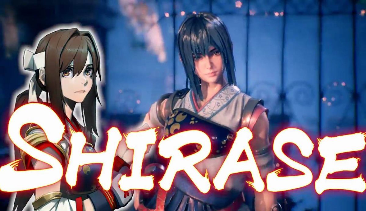 Arika Ex: Neues Video offenbart 50-minütige Gameplay-Ausschnitte