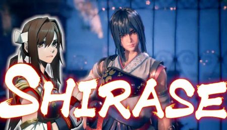 Arika Ex: Neues Video offenbart 50-minütige Gameplay-Ausschnitte