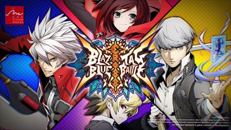 BlazBlue Cross Tag Battle: Neuer Trailer stellt Noel Vermillion, Chie Satonaka und Waldstein vor